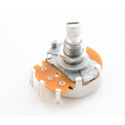 Potentiometer 24 mm.